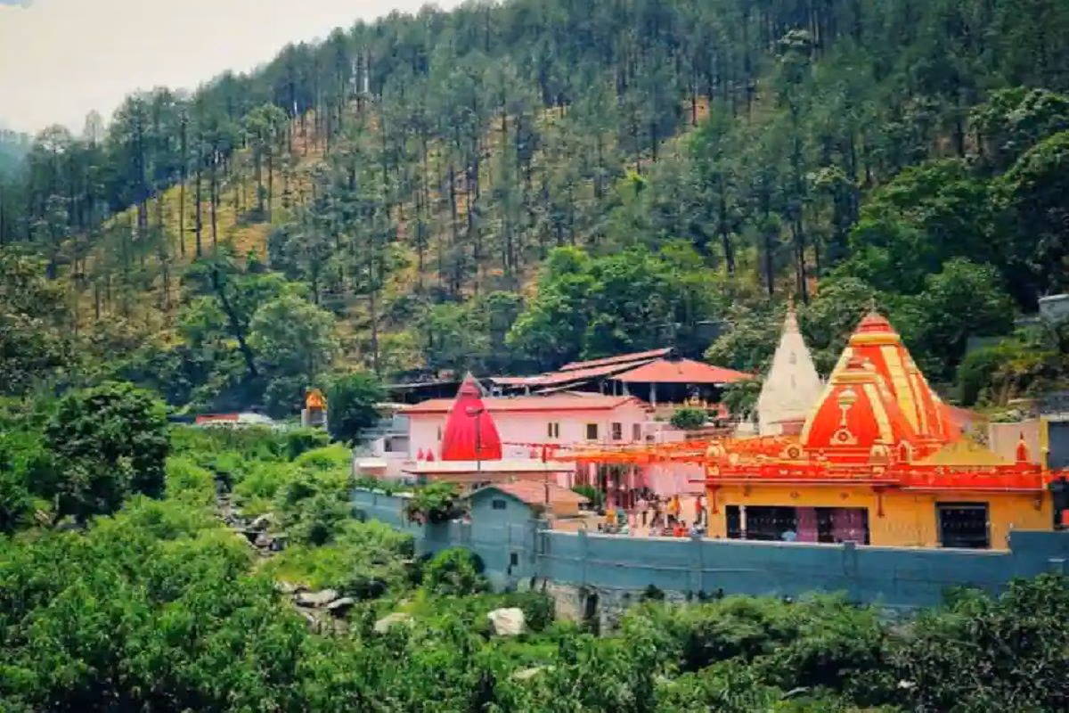 कैंची धाम मेले को लेकर स्वास्थ्य विभाग हाई अलर्ट, 15 जून को तैनात रहेंगी 5 मेडिकल टीमें