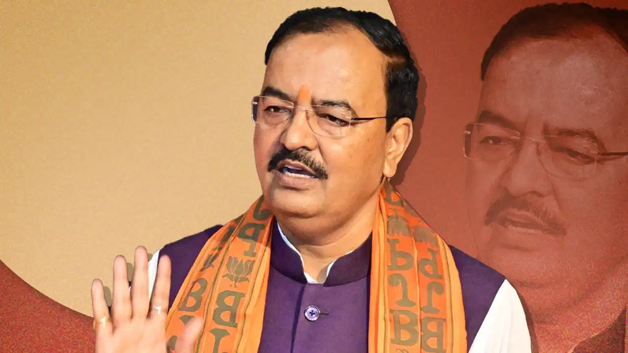 कानपुर पहुंचे डिप्टी सीएम केशव प्रसाद मौर्य का बड़ा बयान, बोलें- राम मंदिर ट्रस्ट में लापरवाही करने वालों पर चलेगी हनुमान जी की गदा