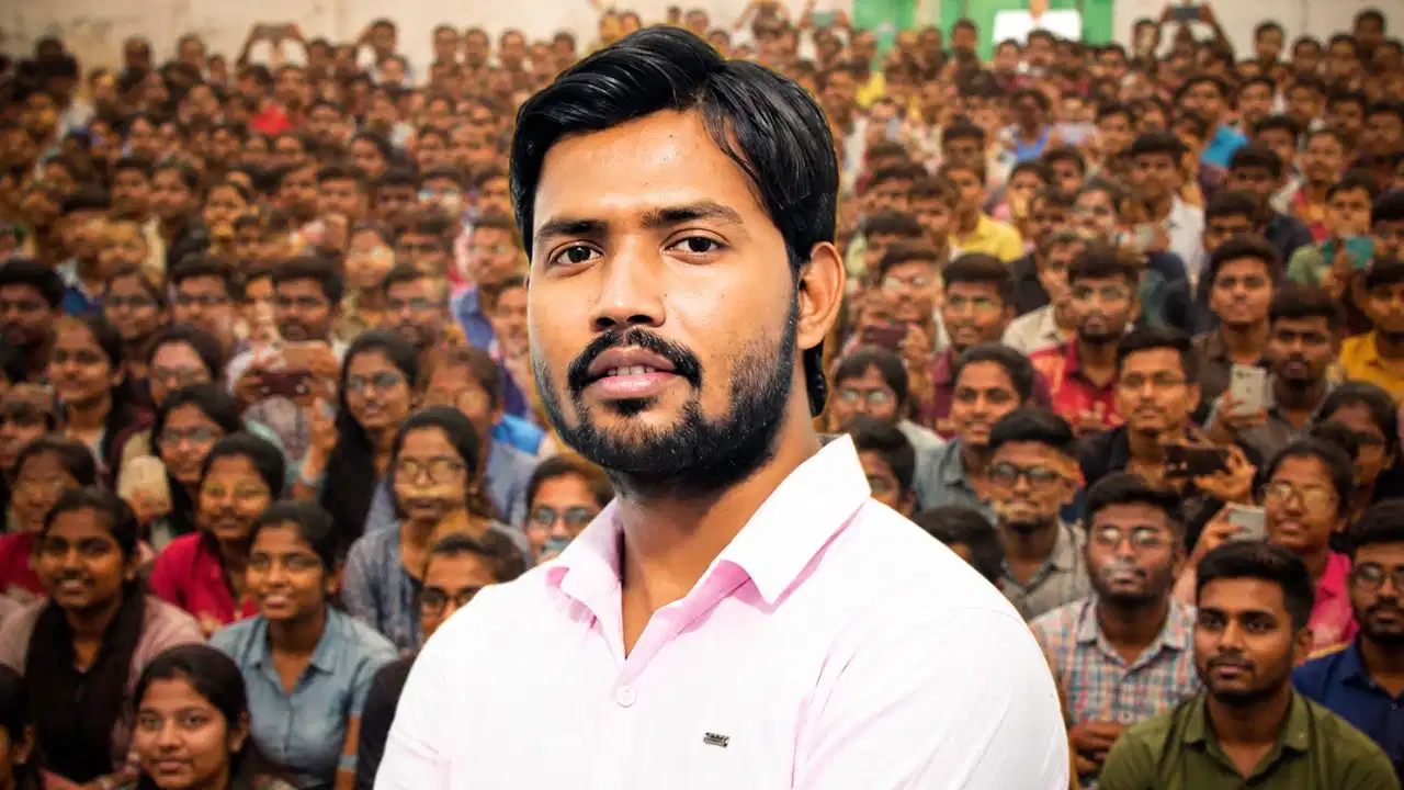 खान सर की कमाई का राज: करोड़ों छात्रों के चहेते शिक्षक की कितनी है नेटवर्थ, जानिए पूरी जानकारी