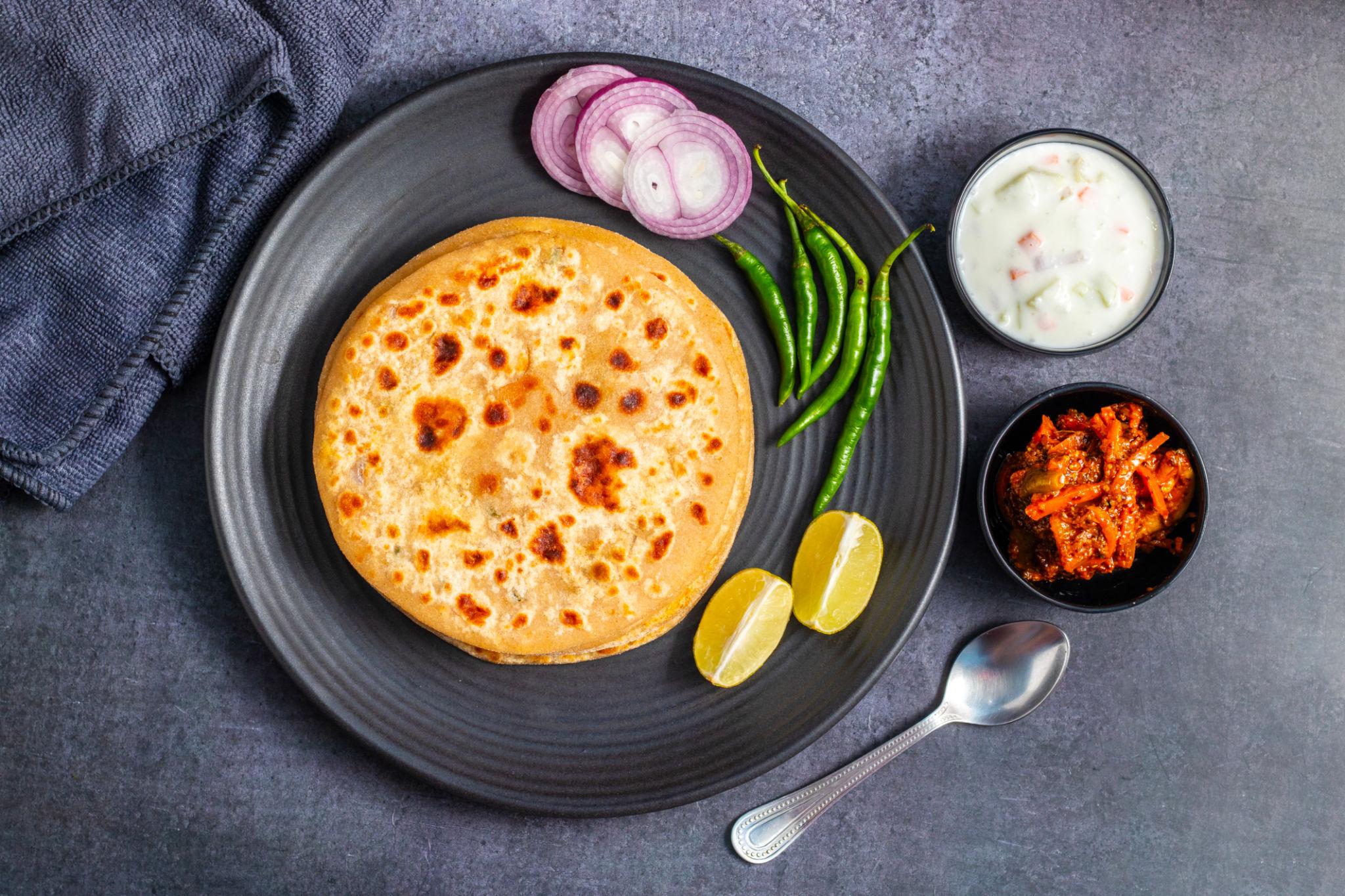 Sattu Paratha Recipe: नाश्ते में बनाएं स्वाद और सेहत से भरपूर सत्तू का पराठा, जानें आसान रेसिपी