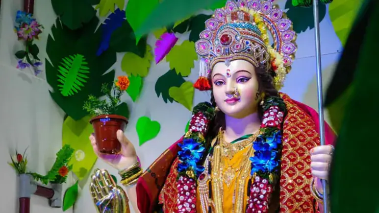 Gupt Navratri 2026: कब से शुरू होंगे आषाढ़ गुप्त नवरात्रि? जानें सही तारीख, पूजा विधि, महत्व और शुभ मुहूर्त