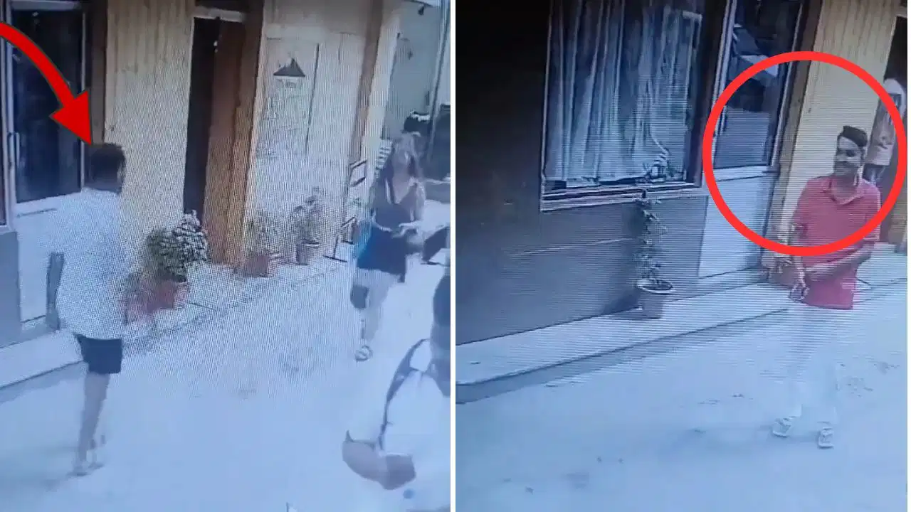 मनाली में विदेशी महिला पर्यटक से छेड़छाड़ का आरोप, CCTV वीडियो वायरल होने पर भड़के लोग