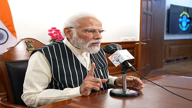 ‘मन की बात’ में बोले पीएम मोदी… सोना न खरीदने और पेट्रोल बचाने की मुहिम लाई रंग, लोग भेज रहे संदेश