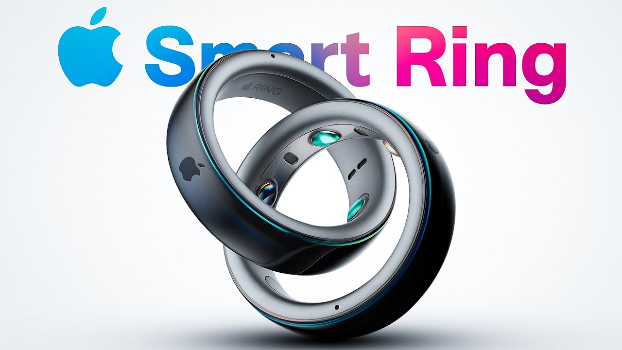 Apple का बड़ा कदम, स्मार्ट रिंग मार्केट में एंट्री कर सकती है ‘iRing’, Samsung Galaxy Ring को मिलेगी चुनौती