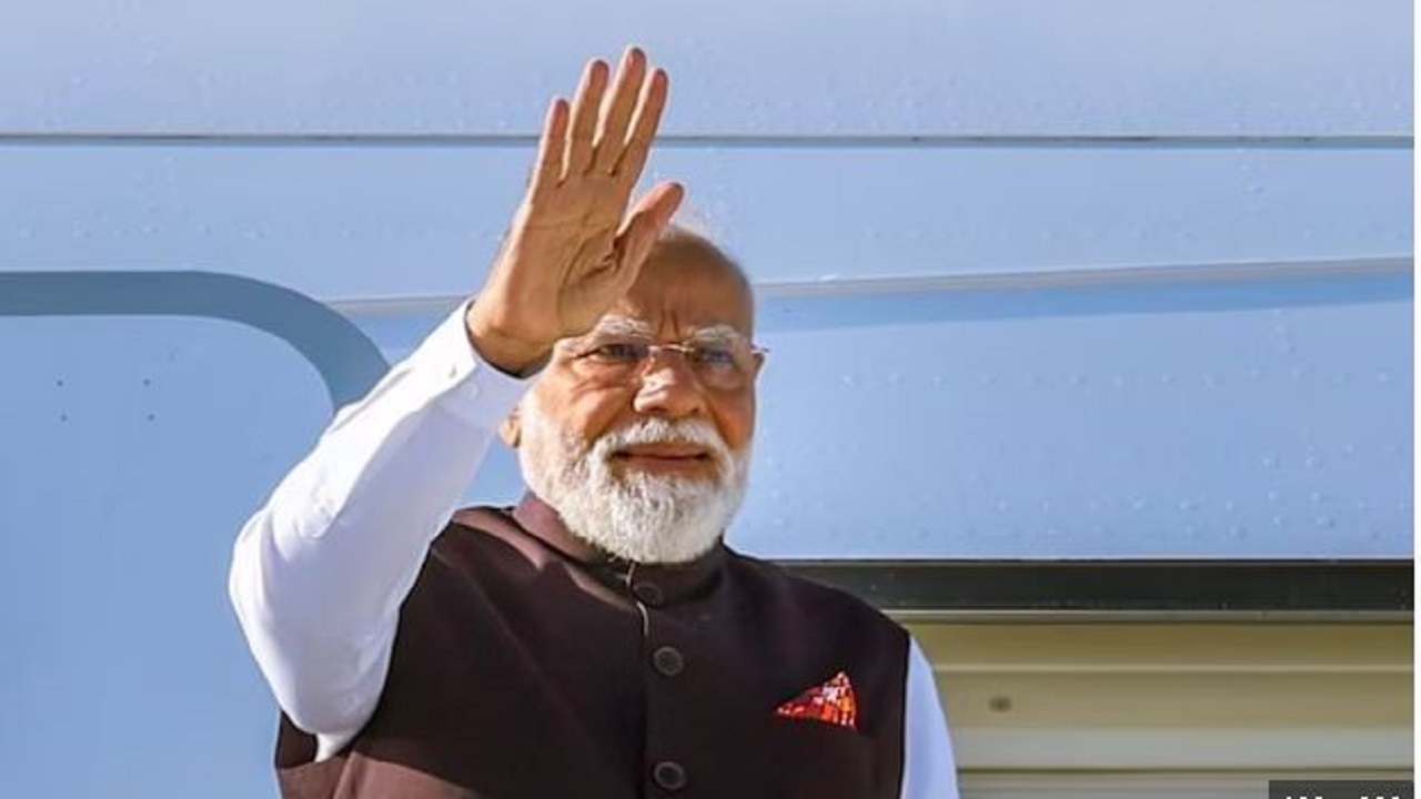 भारत के लिए कितना अहम 2 लाख से कम आबादी वाला सेशेल्स? रवाना होने से पहले बोले PM मोदी