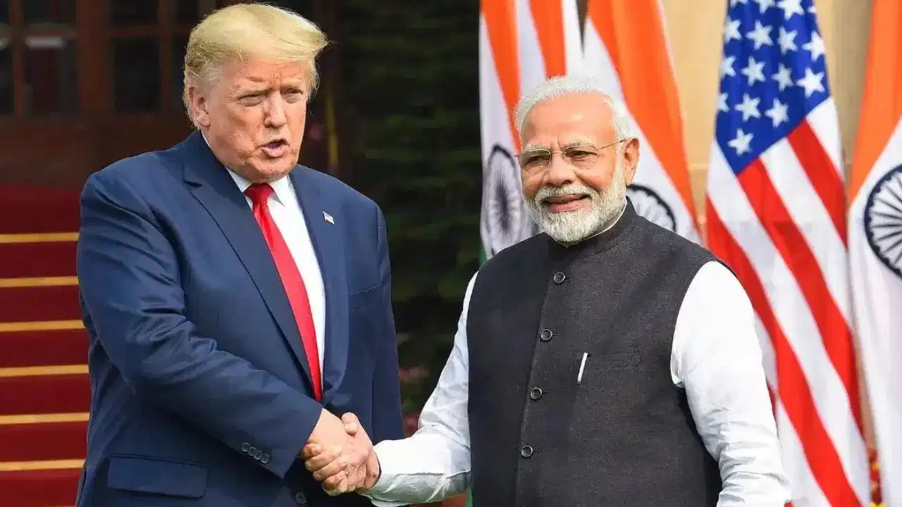 अगले साल भारत आएंगे डोनाल्ड ट्रंप, रूबियो बोले- ट्रेड डील जल्द होगी फाइनल