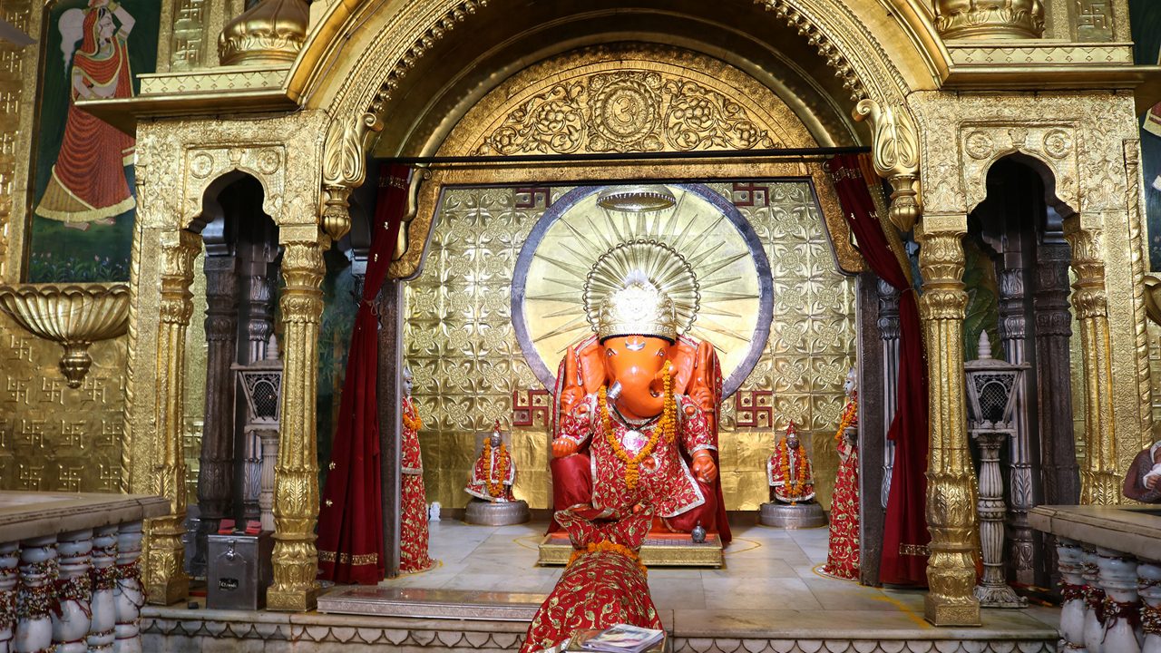 कब है प्रद्युम्न विनायक चतुर्थी? गणपति उपासना से दूर होंगे संकट, जानें तिथि, महत्व और पूजा विधि