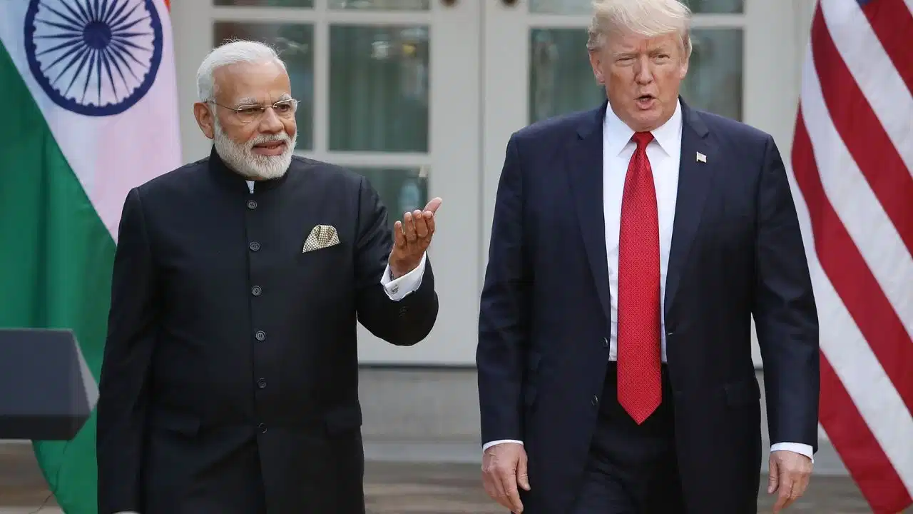 पेरिस में G7 समिट के दौरान PM मोदी और डोनाल्ड ट्रंप की होगी मुलाकात, ट्रेड डील पर चर्चा के संकेत