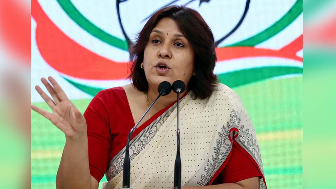 क्या पासपोर्ट नागरिकता का प्रमाण नहीं?…. केंद्र सरकार के बयान पर सियासी घमासान, कांग्रेस ने उठाए गंभीर सवाल