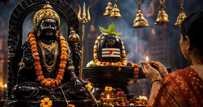 साल का अंतिम शनि प्रदोष व्रत कल, जानें पूजा का शुभ मुहूर्त और संपूर्ण विधि