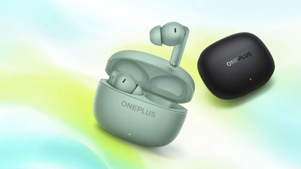 OnePlus Nord Buds 4 लॉन्च: 52dB ANC, 54 घंटे बैटरी और AI फीचर्स के साथ नए ईयरबड्स ने मचाया धमाल
