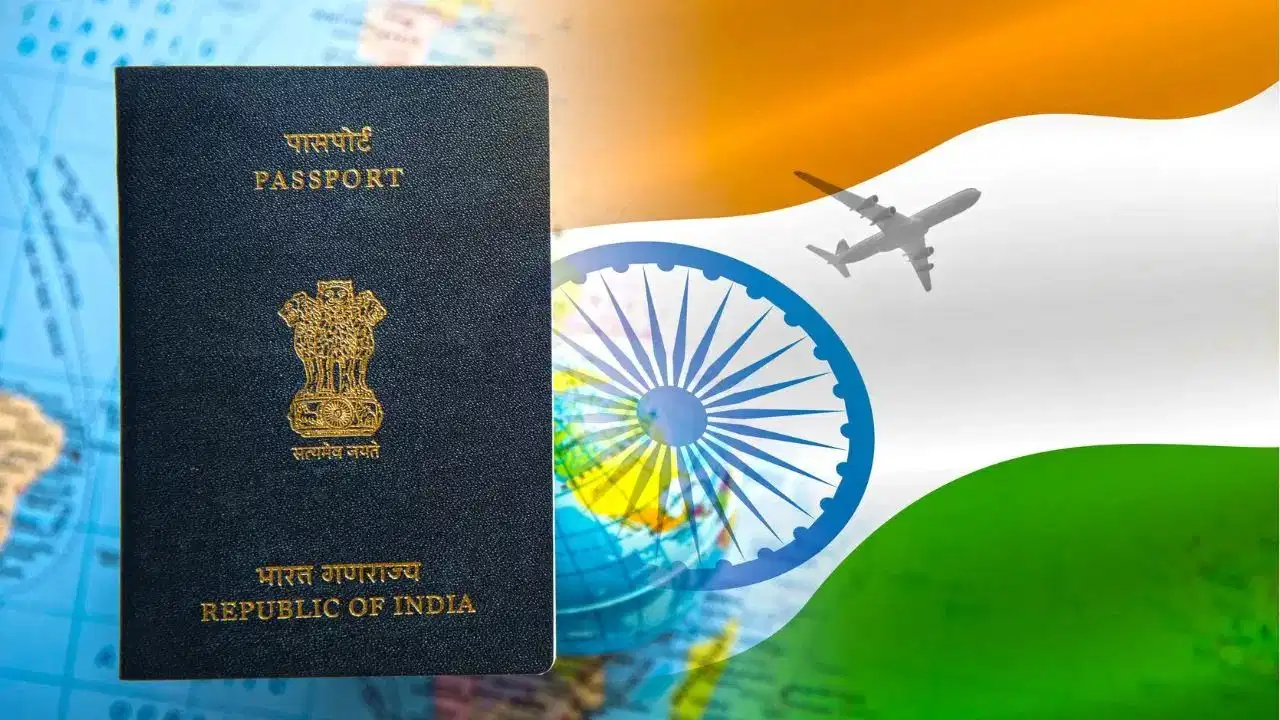UAE में भारतीय सेवाओं पर अस्थायी ब्रेक, पासपोर्ट-वीजा सेवाएं हो रही हैं बंद, जानें कारण