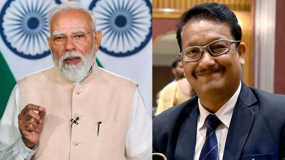 ‘शूटिंग में अपनी असाधारण उपलब्धियों से देश का मान बढ़ाया’, शूटर जसपाल राणा के निधन पर पीएम मोदी ने किया पोस्ट