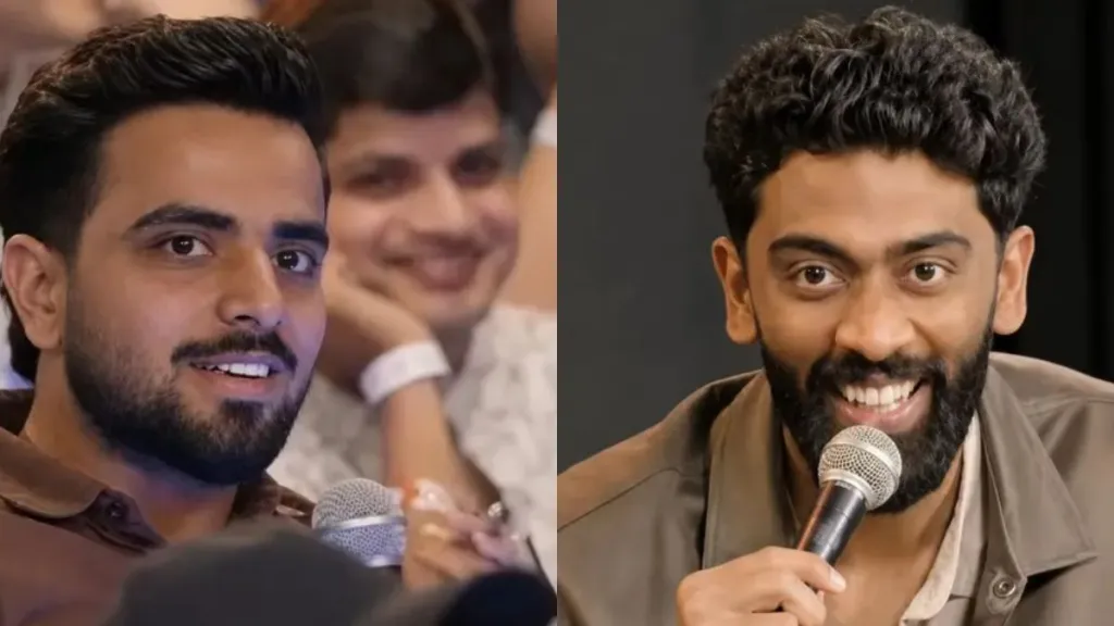 370 बिरयानी विवाद में घिरे प्रणित मोरे ने मांगी माफी, कहा- ‘मैं हेट डिजर्व करता हूं’