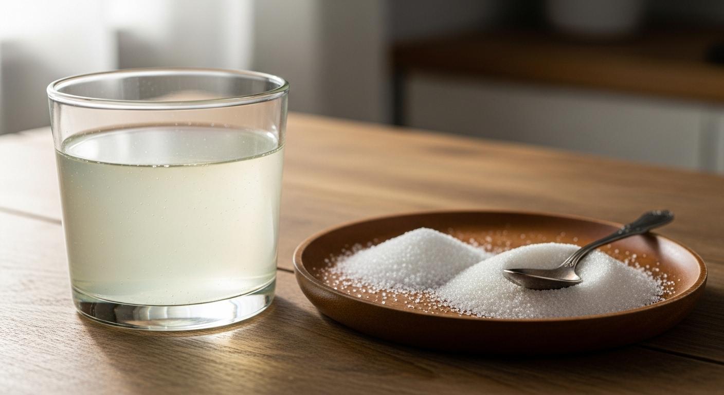 Homemade ORS Powder: बाजार वाला नहीं, घर पर भी बना सकते हैं ORS! जानिए सही तरीका और जरूरी सावधानियां