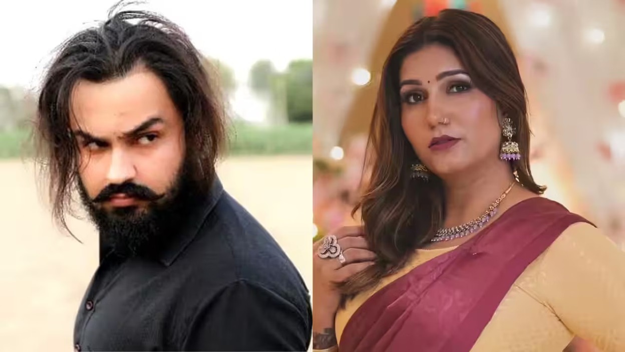 देखा जाएगा, नाश तो हो गया… पति से विवाद के बीच सपना चौधरी ने किया पोस्ट