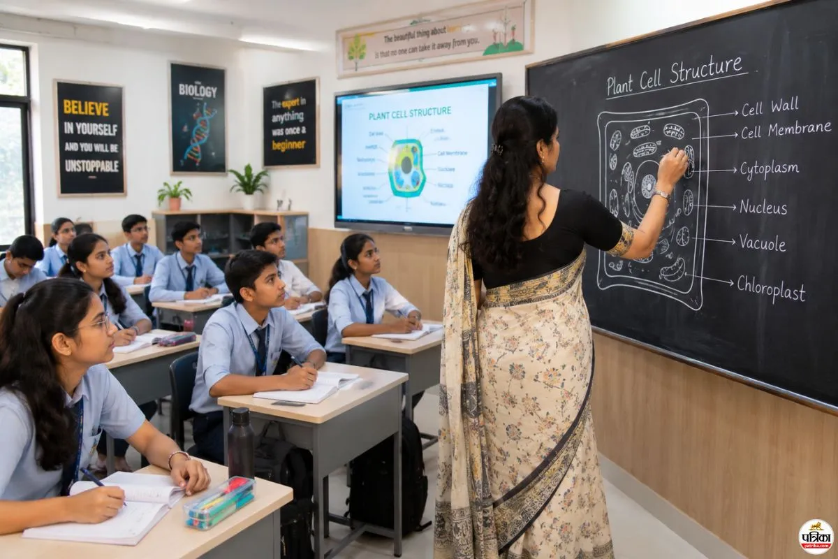 अब प्राइवेट स्कूलों की टीचर्स को भी मिलेगा सरकारी कर्मचारियों जैसा अवकाश, हाईकोर्ट का बड़ा आदेश