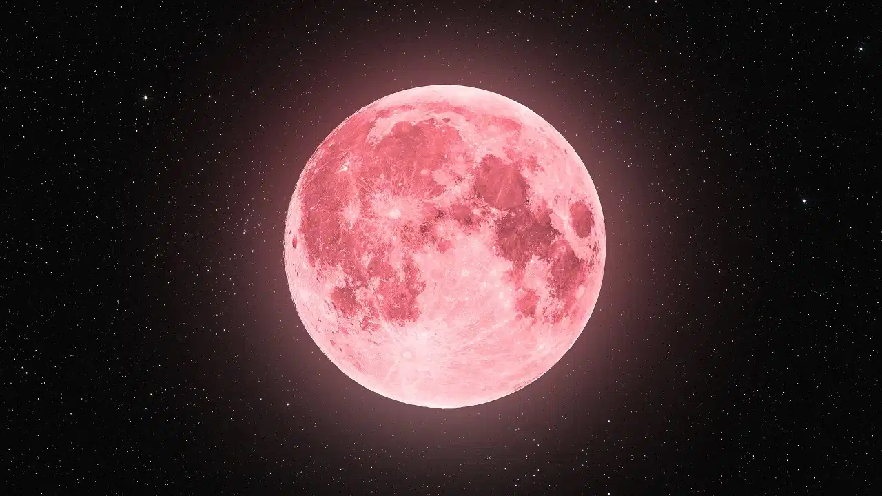 Strawberry Moon: 29 जून को आसमान में दिखेगा स्ट्रॉबेरी मून, वट पूर्णिमा के साथ बनेगा दुर्लभ खगोलीय संयोग
