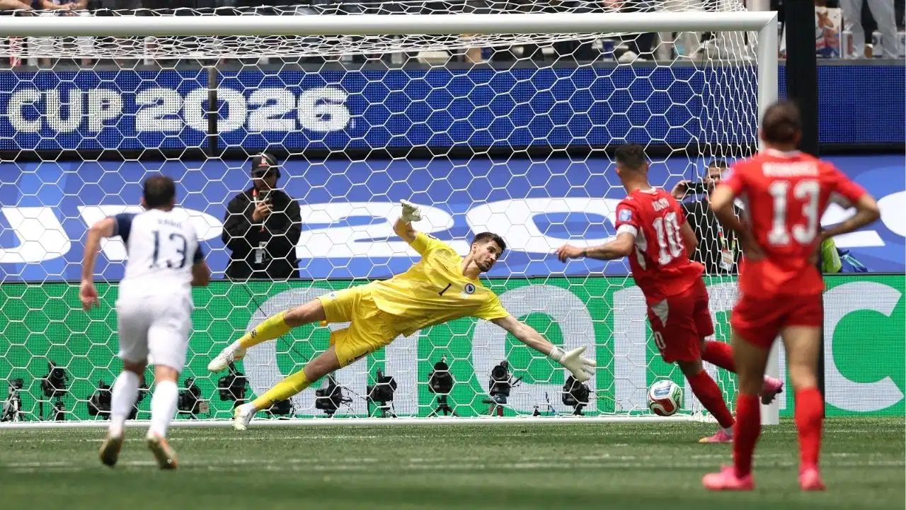 FIFA World Cup 2026: स्विट्जरलैंड की ऐतिहासिक जीत, आखिरी 20 मिनट में बदला पूरा मैच