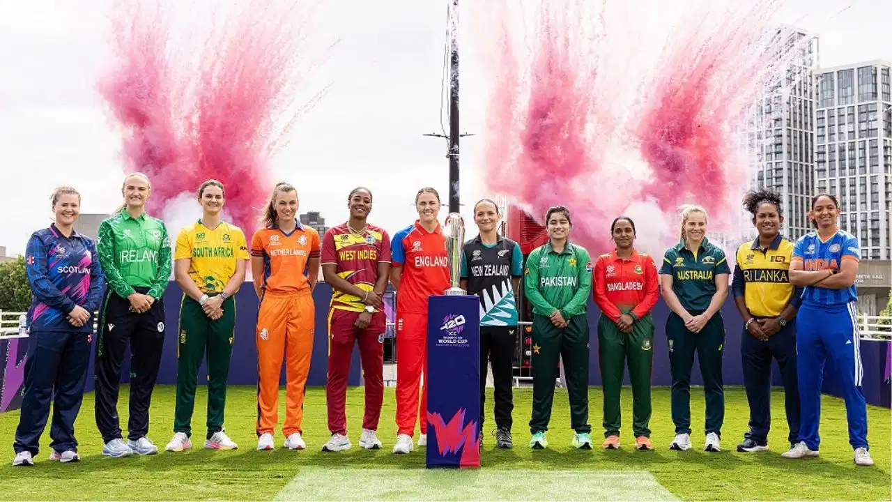 T20 World Cup 2026 Prize Money: महिला क्रिकेट में ऐतिहासिक बढ़ोतरी, ICC ने किया बड़ा ऐलान