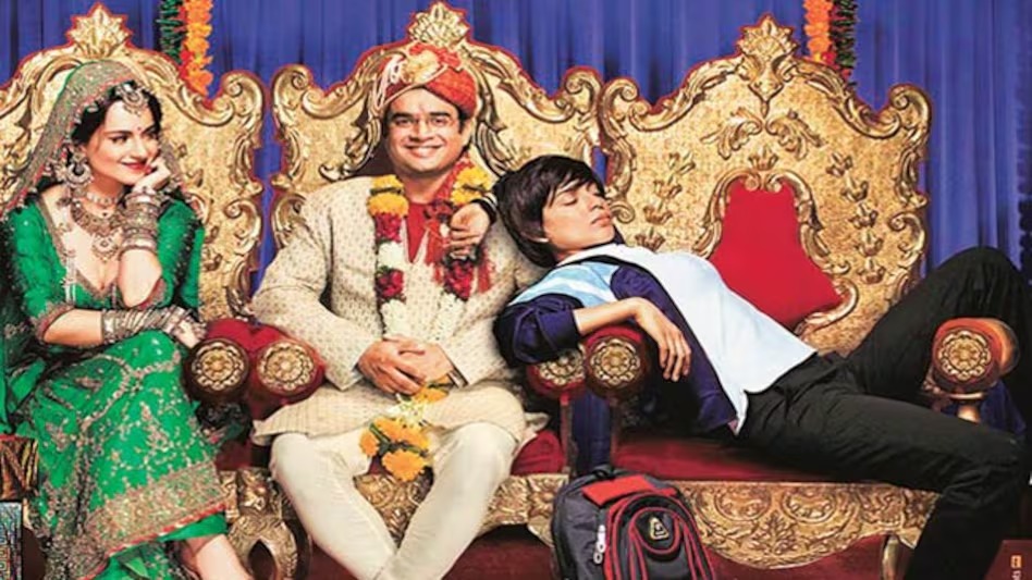 पहली फिल्म बनी हिट, दूसरी ने तोड़े कमाई के रिकॉर्ड! ‘तनु वेड्स मनु’ फ्रेंचाइजी से मेकर्स ने छापे करोड़ों