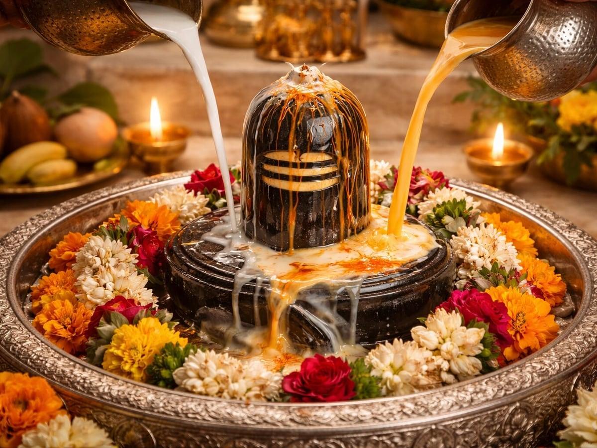 Shukra Pradosh Vrat 2026: अधिकमास में पड़ रहा है विशेष प्रदोष व्रत, जानें सही तिथि, शुभ मुहूर्त और पूजा का महत्व