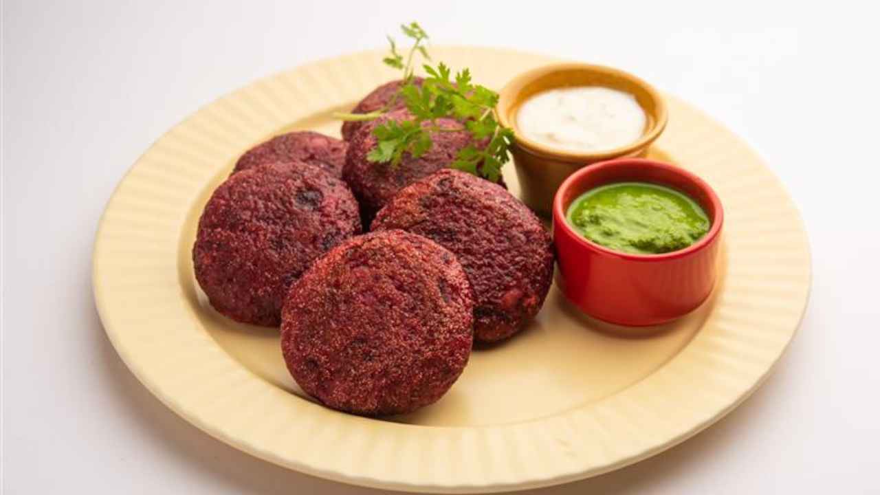 वजन घटाने वालों के लिए परफेक्ट स्नैक! घर पर बनाएं प्रोटीन से भरपूर काला चना कटलेट