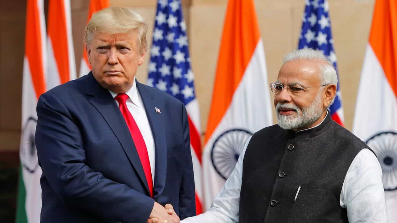 ट्रंप ने PM मोदी को बताया करीबी दोस्त, भारत-अमेरिका व्यापार समझौते पर जताया भरोसा