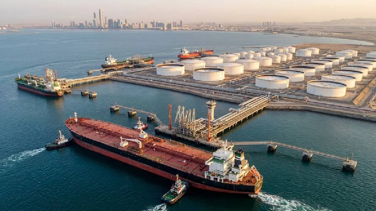 OPEC में बड़ी टूट की आशंका, UAE के बाद इराक भी कर सकता है संगठन से बाहर निकलने की तैयारी