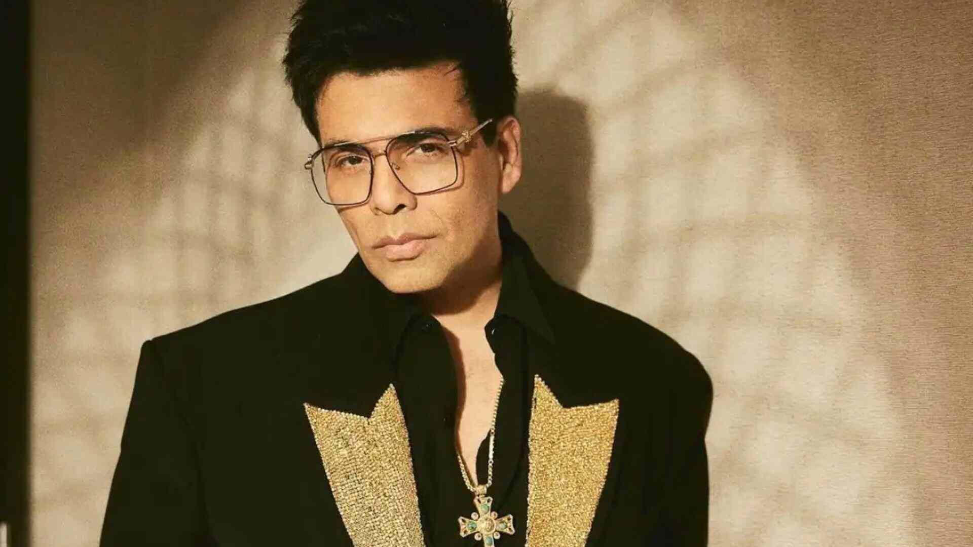 बॉलीवुड के बाद मलयालम सिनेमा में करण जौहर की एंट्री, पैन इंडिया फिल्म अनाउंस