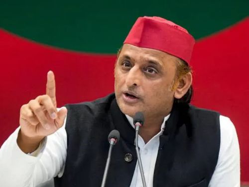 2027 में हारे तो चंबल चले जाएंगे…. अखिलेश यादव का भाजपा पर चौतरफा हमला