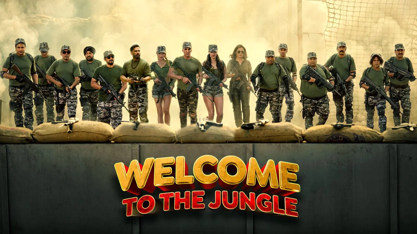 Welcome To The Jungle: इंटरवल में क्यों रुक गई ऑडियंस? अक्षय कुमार का दिया अब तक का सबसे बड़ा सरप्राइज