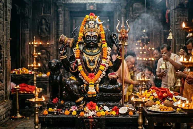 Adhik Maas Kalashtami 2026: क्यों खास है इस बार की कालाष्टमी? जानें इसका धार्मिक महत्व