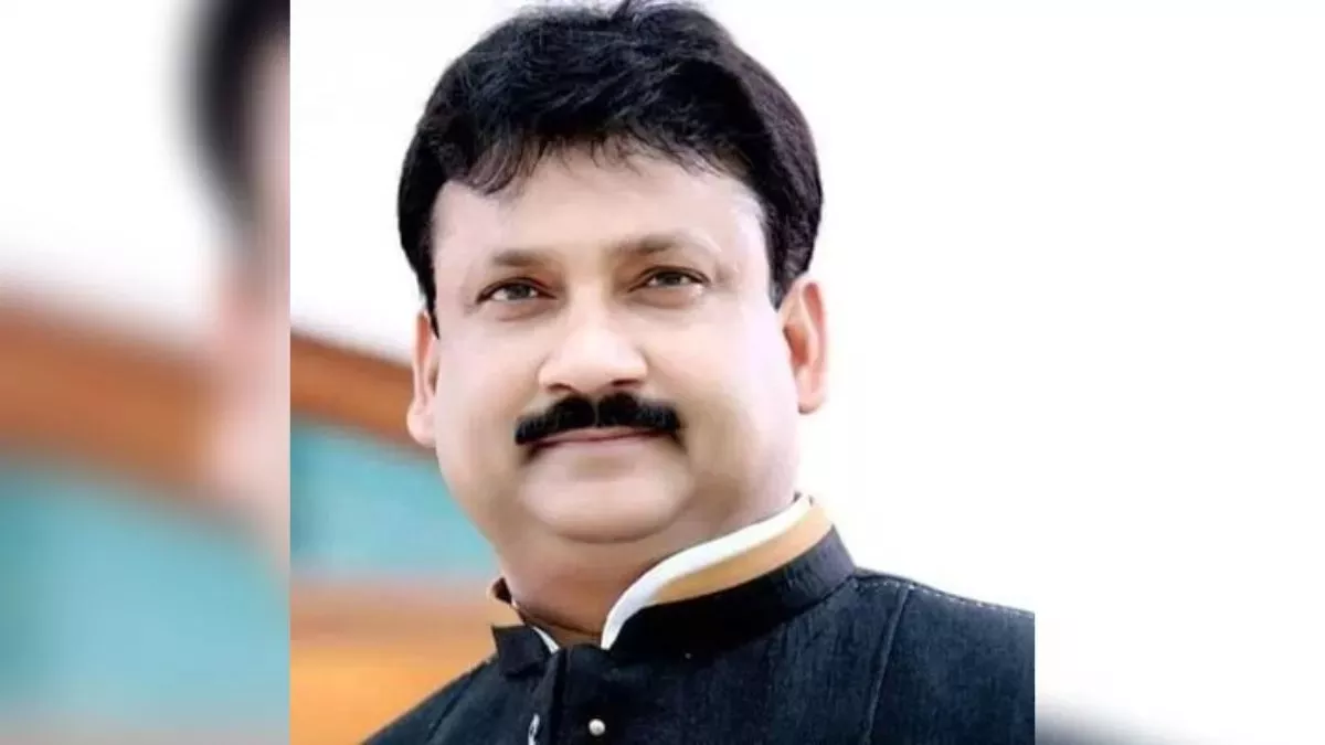 सपा के पूर्व विधायक दीप नारायण सिंह यादव के ठिकानों पर ED की रेड