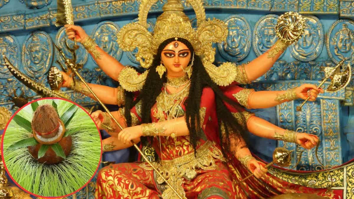 कब है आषाढ़ गुप्त नवरात्रि 14 या 15 जुलाई? जानें सही तारीख, घटस्थापना मुहूर्त और पूजा के नियम