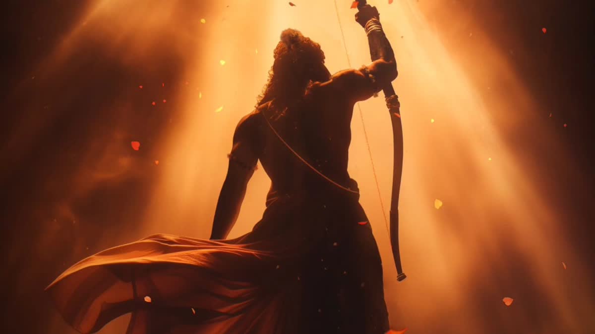 नमिता मल्होत्रा की ‘रामायणम्’ के ट्रेलर ने रिलीज होते ही जीता लोगों का दिल, 6 घंटे में पार किया 50 लाख व्यूज का आंकड़ा