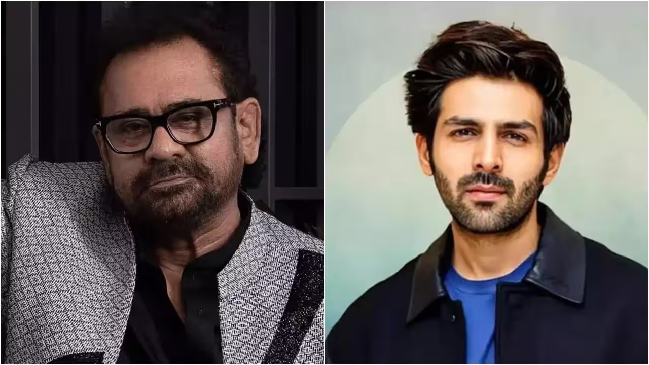 Bhool Bhulaiyaa 4: रूह बाबा की वापसी तय! कार्तिक आर्यन के साथ अनीस बज्मी फिर संभाल सकते हैं कमान, कहानी की तलाश जारी