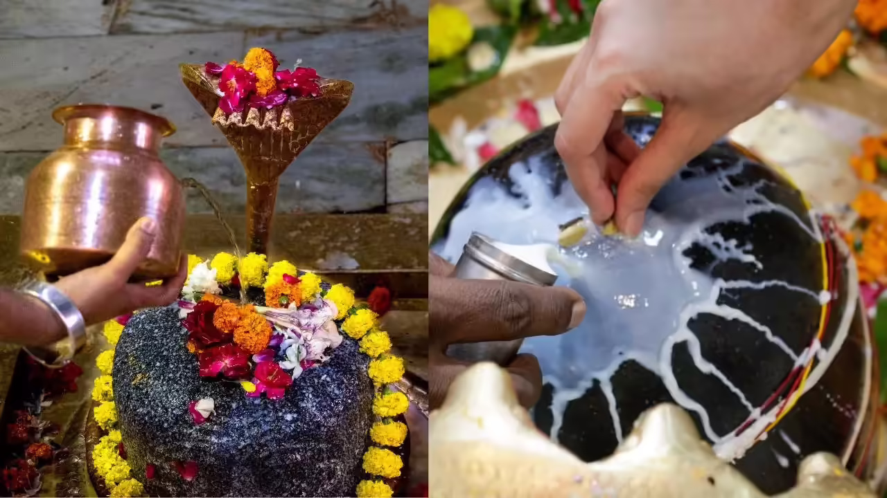 Somvar Shiv Puja: सोमवार को ही क्यों होती है भगवान शिव की विशेष आराधना? जानिए सावन सोमवार से जुड़ी मान्यताएं