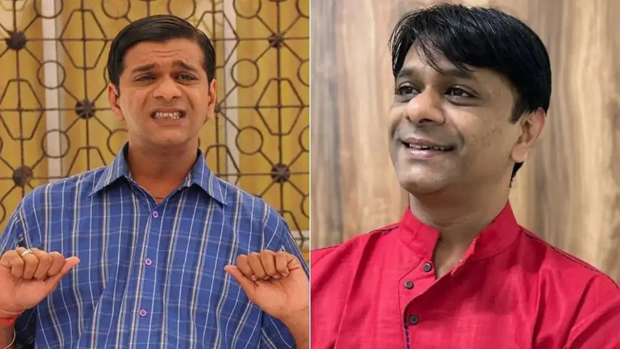 तारक मेहता के बाघा का छलका दर्द, तन्मय वेकारिया बोले- ‘किरदार निभाते-निभाते पीठ में होने लगा दर्द’