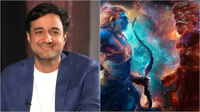 रणबीर कपूर की ‘रामायण’ के ट्रेलर पर फिदा हुए सिद्धार्थ आनंद, बोले- दुनियाभर की उम्मीदें रखिए, निराश नहीं होंगे