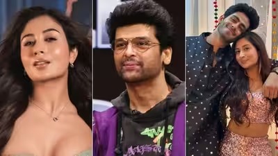 ‘स्क्रीनशॉट दिखा दूं?’… कुशाल टंडन के दावे पर भड़के श्रेया कालरा के बॉयफ्रेंड ऋषभ जायसवाल