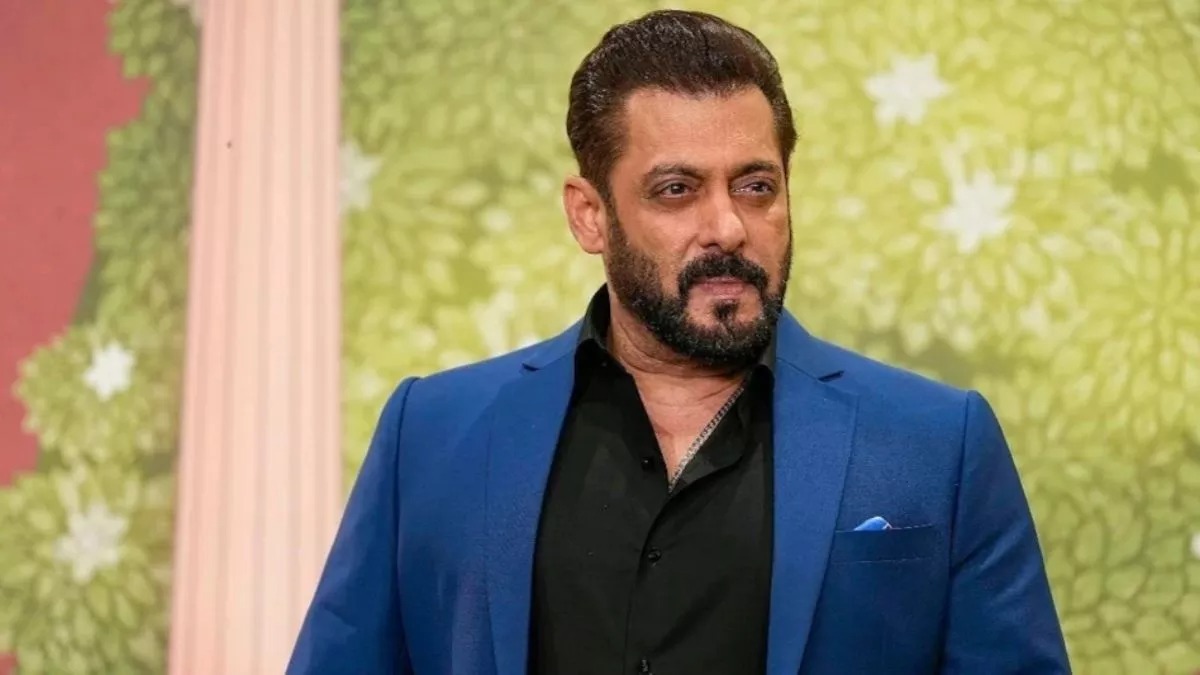 सलमान खान को HC से बड़ी राहत, ‘काला हिरण’ के टीजर हटाने का आदेश, प्रोड्यूसर अमित जानी को फटकार