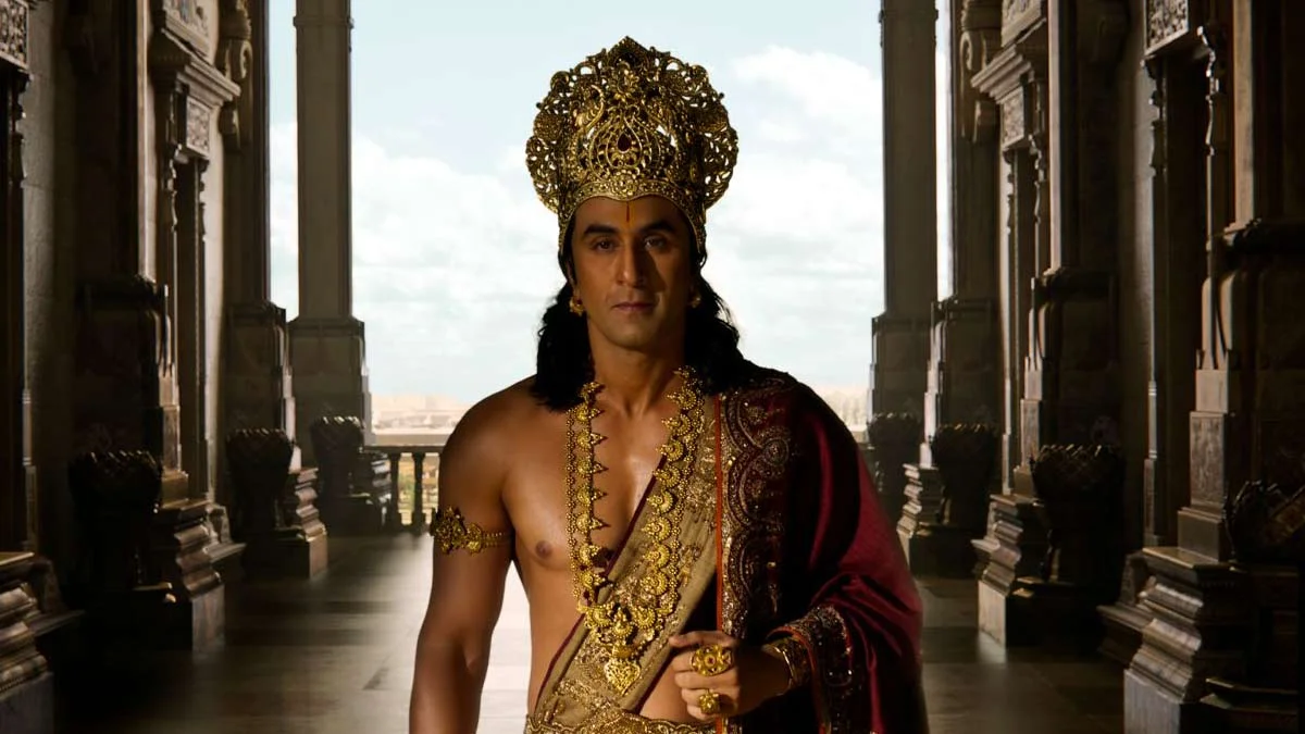 ‘रामायण’ के प्रमोशन पर पानी की तरह बहाया जाएगा पैसा, सामने आई चौंकाने वाली रिपोर्ट