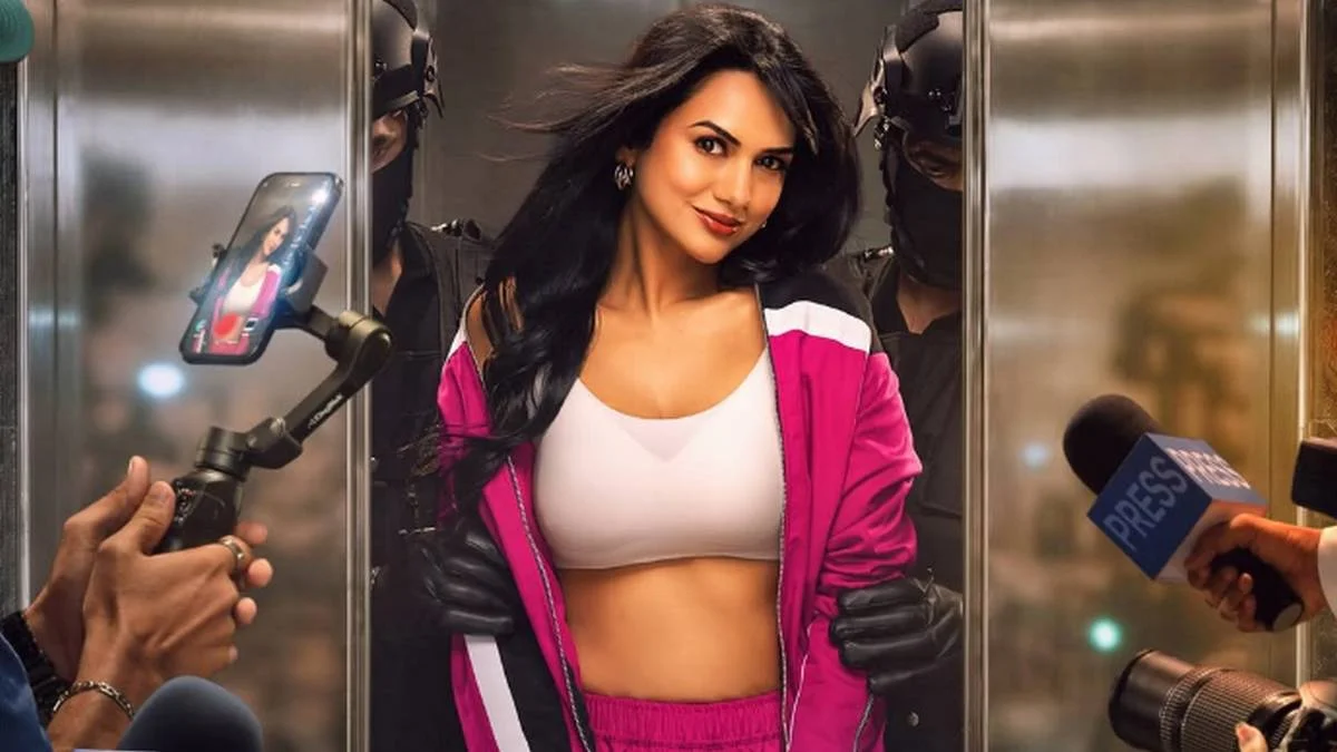 ‘मैं बाइसेक्शुअल थी, लड़कियों संग रिश्ते रहे…’, ‘LockUpp 2’ में आकांक्षा चमोला का चौंकाने वाला खुलासा