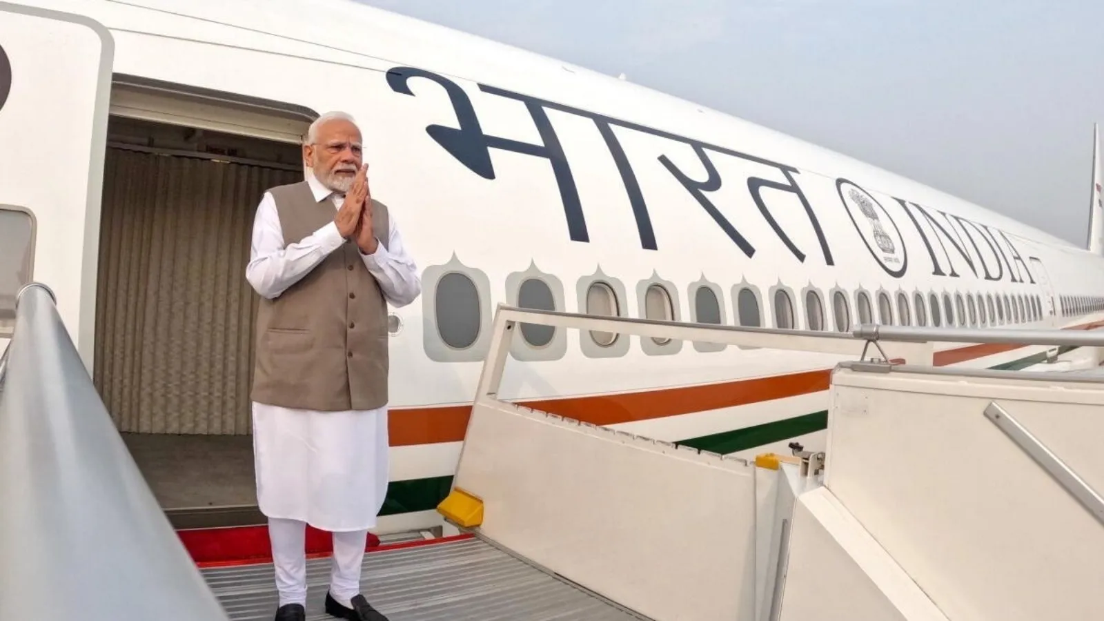 पीएम मोदी का 6 दिवसीय विदेश दौरा आज से, इंडोनेशिया-ऑस्ट्रेलिया-न्यूजीलैंड पर फोकस