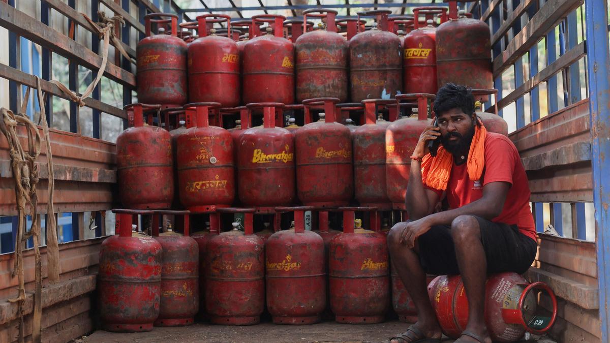 भारत की LPG रणनीति: खाड़ी निर्भरता घटाकर अमेरिका व अन्य देशों से सप्लाई बढ़ाने की बड़ी योजना