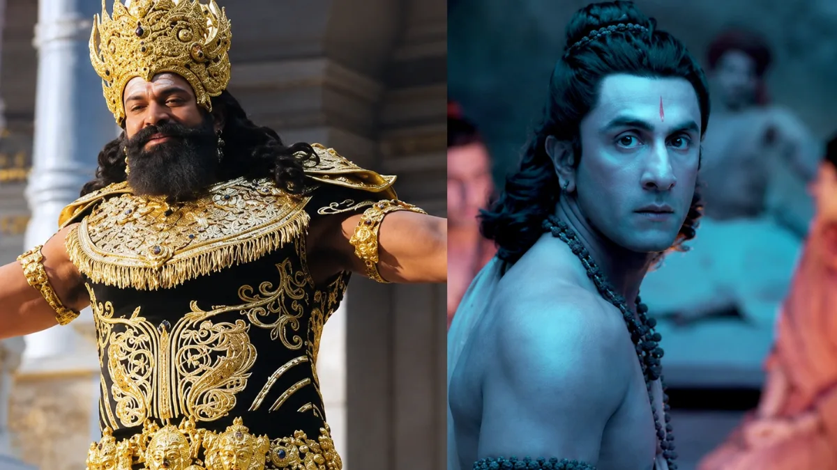‘रामायण’ ट्रेलर में दिखे बड़े बदलाव! ट्रोलिंग के बाद मेकर्स ने सुधारे ये 3 अहम सीन
