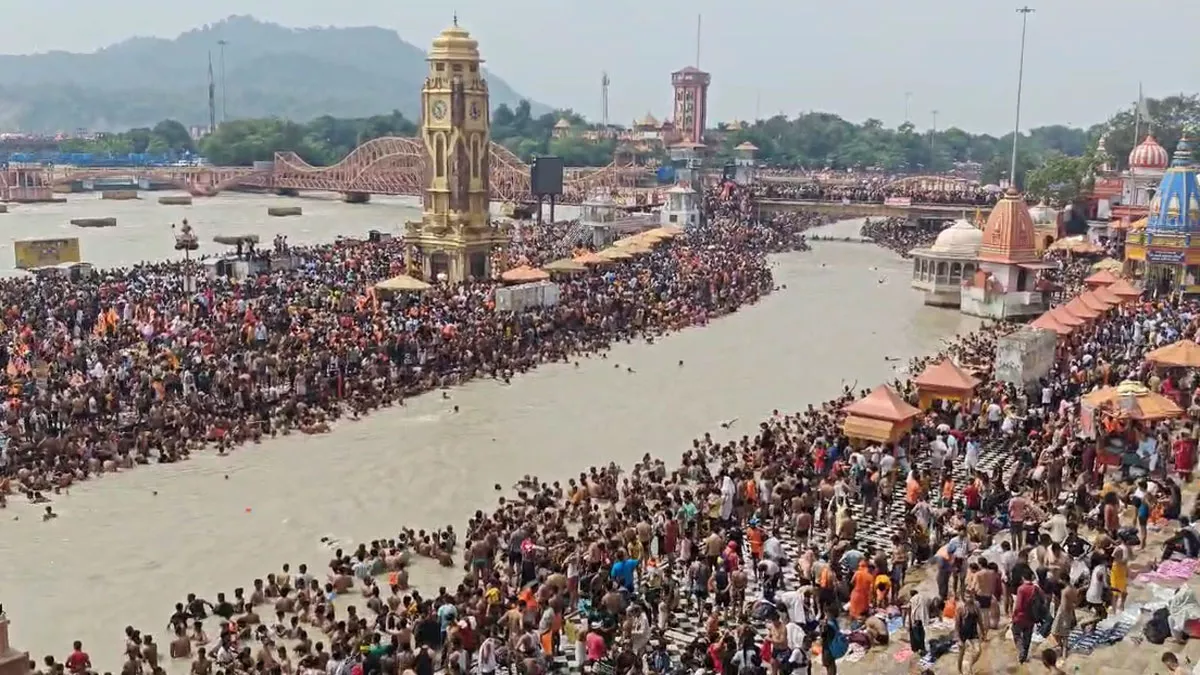 Kanwar Yatra 2026: हरिद्वार, गंगोत्री और गौमुख? जानें किस जगह का गंगाजल माना जाता है सबसे शुभ