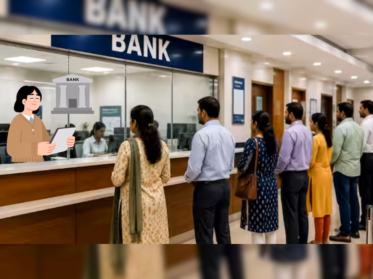 Bank Holiday 9 July 2026: 9 जुलाई को इस राज्य में बंद रहेंगे बैंक, ब्रांच जाने से पहले जरूर चेक करें अपने शहर की छुट्टी की लिस्ट