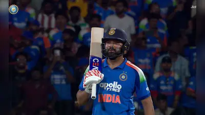 IND vs ENG: आखिर इंग्लैंड में क्यों रो पड़े थे रोहित शर्मा? 2019 वर्ल्ड कप से जुड़ा है दर्दनाक किस्सा